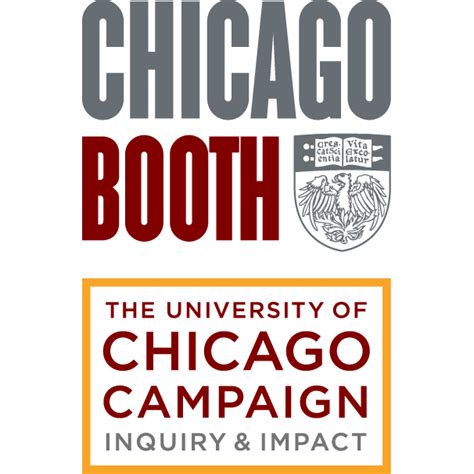 The University of Chicago Booth School of Business