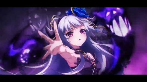 Echocalypse Banshee Morrigan Morgana 0 Skill And Summer Skin