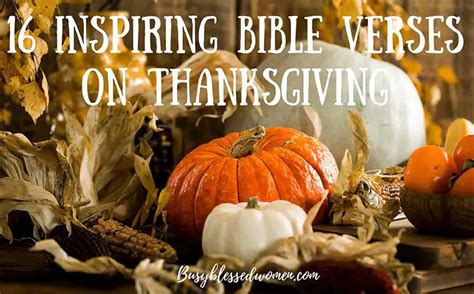 50+ Thanksgiving Scripture Images Free Download - QuotesProject.Com