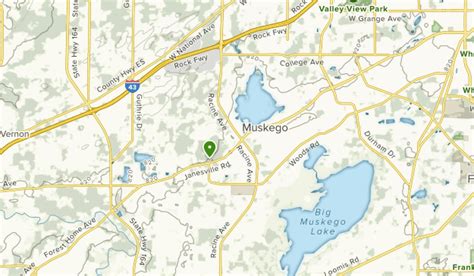 Best Trails near Muskego, Wisconsin | AllTrails