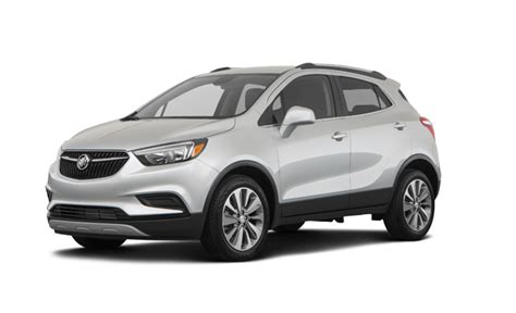 Mcdonald Chevrolet Buick Gmc Ltd The Encore Preferred Awd