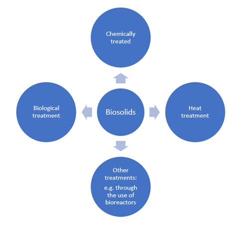 Pyrolysis Of Biosolids To Produce Biochars Encyclopedia Mdpi