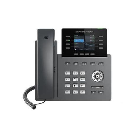 Grandstream Grp2624 Ip Phone Grandstream Uk