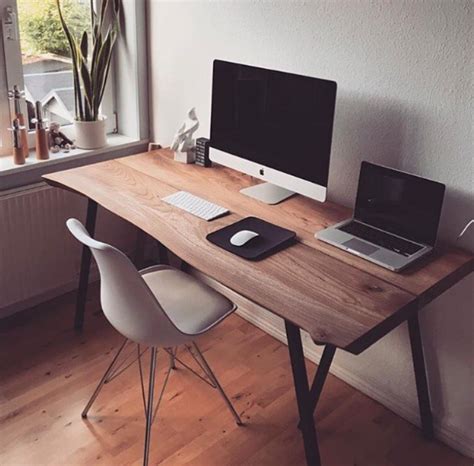 30 Minimal Workspaces That Youd Love In Your Own Home Minimalist