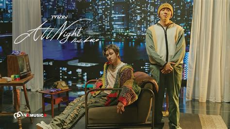 TYTAN All Night Feat Loco OFFICIAL MV YouTube