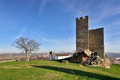 Images of Portugal | Castles Gallery