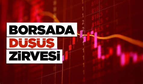 borsagundem on Twitter Borsada düşüş zirvesi borsa https t co