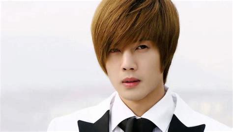 Kim Hyun Joong 10 Cosas Que Quizá No Sabías Del Actor De Boys Over Flowers K Pop Ss501 Nnda