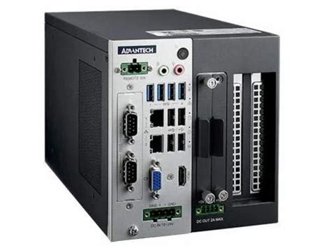 Advantech IPC 220 00A1 Compact Industrial Computer System At Rs 65000