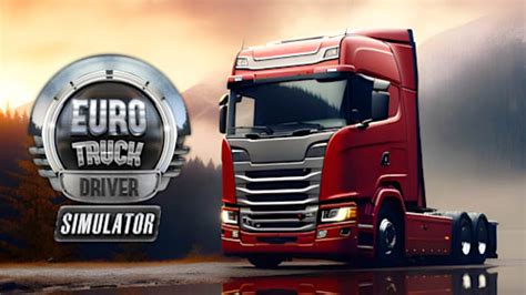 Euro Truck Driver Simulator Switcher