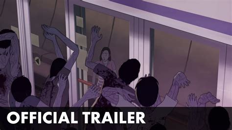 Seoul Station Official Uk Trailer In Cinemas Now Youtube