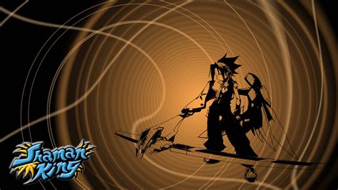 100 Shaman King Wallpapers