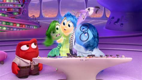 Inside Out Teaser Trailer Screencaps Inside Out Photo 37636935