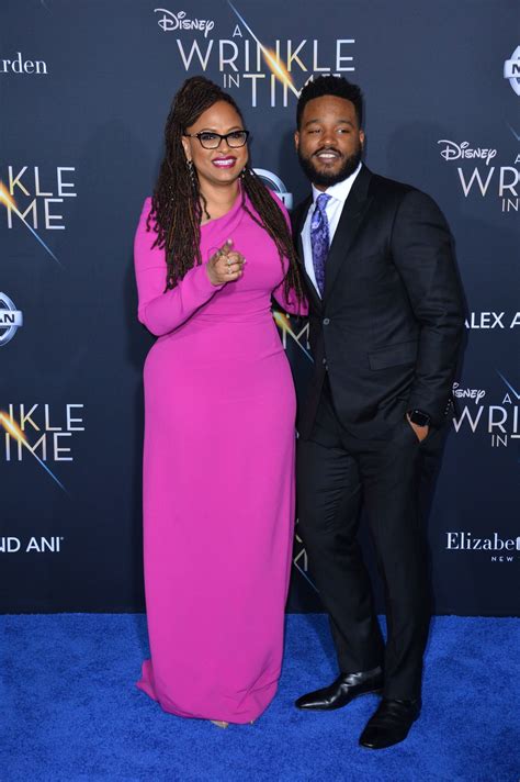 Ava Duvernay A Wrinkle In Time” Premiere In Los Angeles • Celebmafia