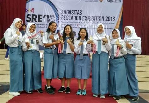 Daftar Sma Smk Terbaik Di Kabupaten Demak Negeri Swasta Berdasar Nilai