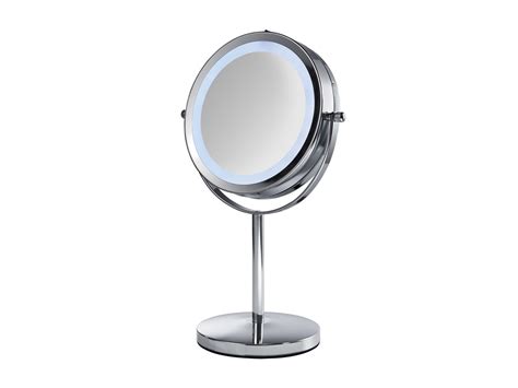 Miroir grossissant à LED Lidl France Archive des offres