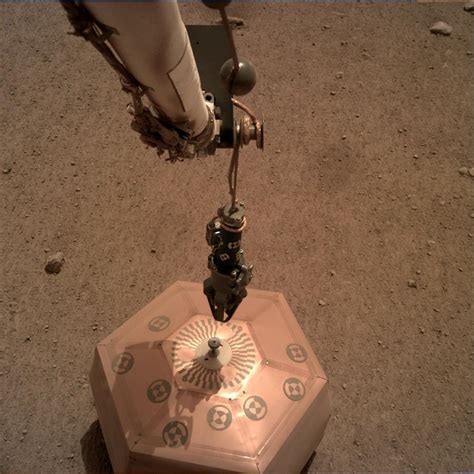 Sol 63 Instrument Deployment Camera Idc Nasa Mars Exploration