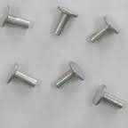 Industrial Rivets Aluminium Rivets Manufacturer From Chennai