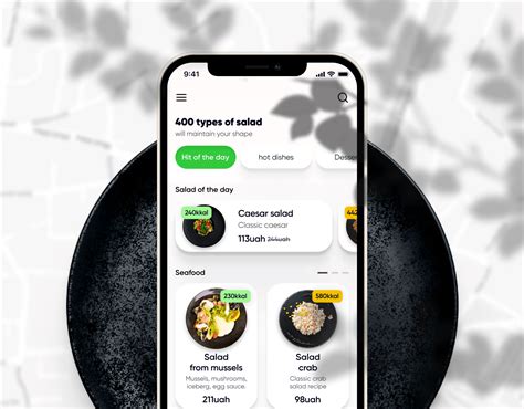 Mood App on Behance