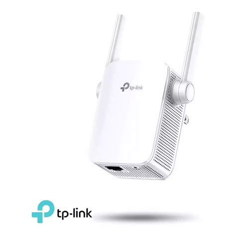 EXTENSOR TP LINK RE305 AC1200 DUAL BAND AP REPETIDOR