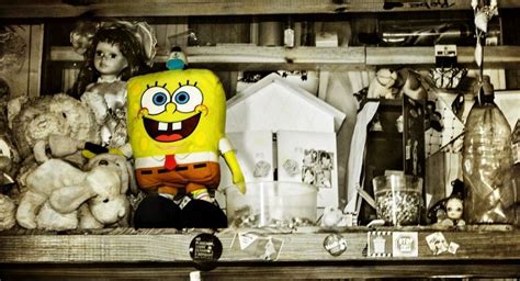 Nickelodeon Confirma Que Bob Esponja Es Gay
