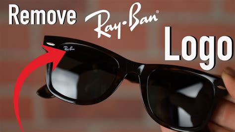 [10000印刷√] ray-ban prescription sunglasses with logo uk 218822-Ray ban ...