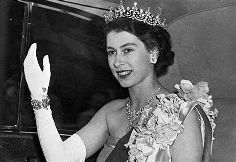 El Fbi Reveló Un Plan Para Asesinar A La Reina Isabel Ii En Estados Unidos En Los Años 80