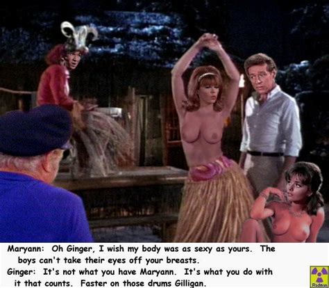 Post 175607 Alan Hale Bob Denver Dawn Wells Fakes Gilligans Island