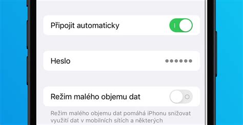 Ios Jak Zobrazit Heslo K Wi Fi S Ti Letem Sv Tem Applem