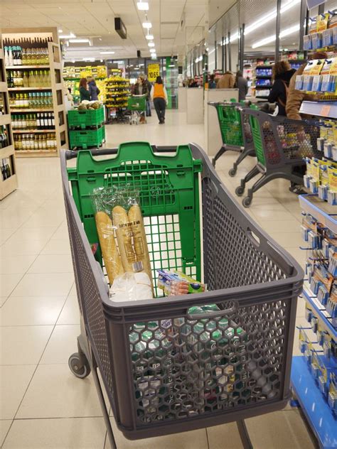 Mercadona Reabre Su Supermercado Del Centro Comercial El Tormes