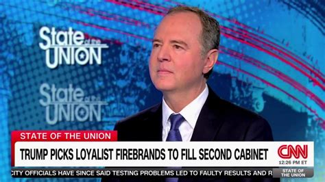 Adam Schiff Insists His Russian Collusion Claim Wasnt An