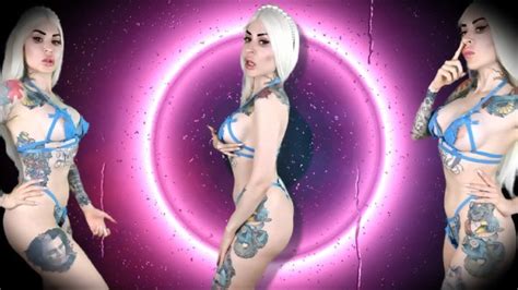 GOON And SNIFF For The Micro Bikini AROMA GOONER GOONING PORN ADDICT Baal Eldritch