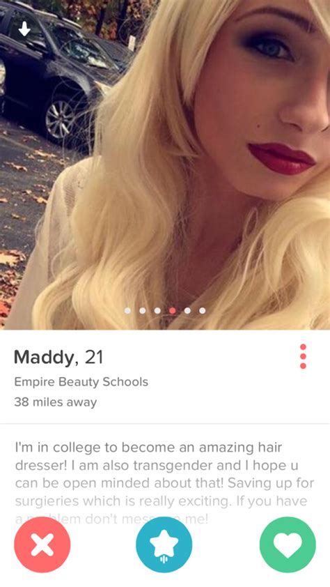 The Bestworst Profiles And Conversations In The Tinder Universe 38