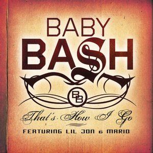 Baby Bash albums and discography | Last.fm