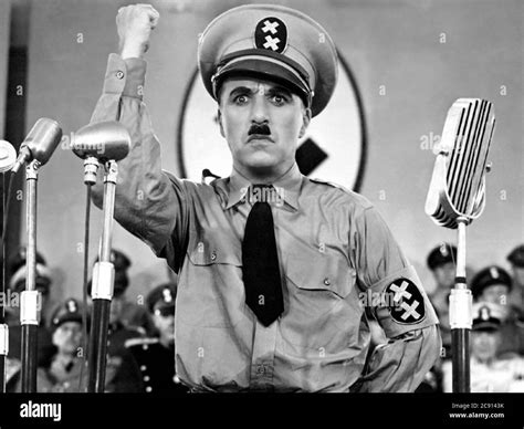 The Great Dictator Movie Summary The Great Dictator Summary 2022 11 02