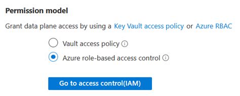 Protect Data With These Azure Key Vault Best Practices Techtarget