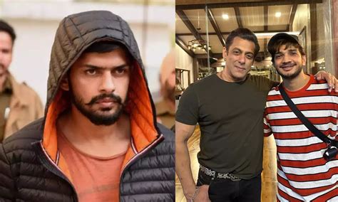 Salman Khan To Munawar Faruqui Top Names In Lawrence Bishnoi S Hit List