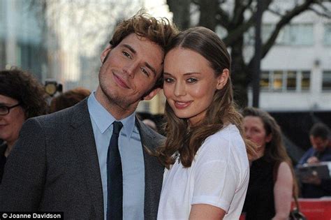 Sam Claflin And Laura Haddock Wedding Pictures - Chorp Wedding