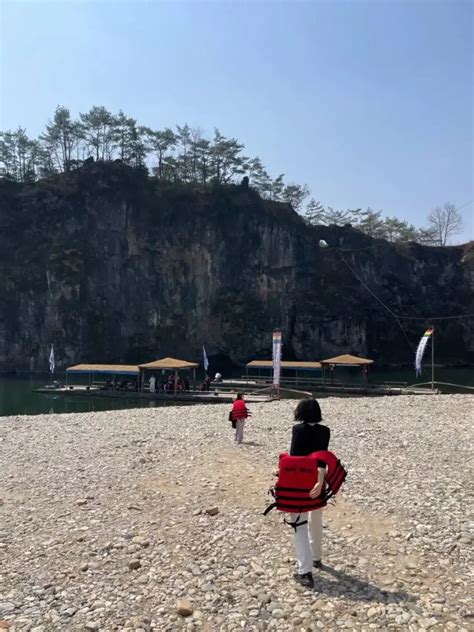 영월 한반도 지형 가볼만한 곳 여행 코스 맛집 추천