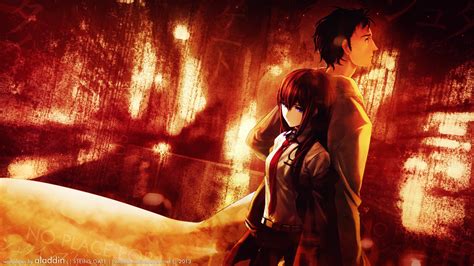 Steins Gate Wallpaper HD 71 Images