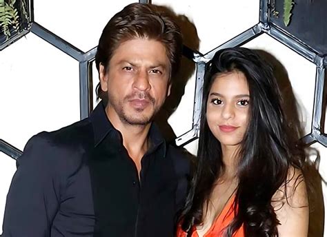 SCOOP Shah Rukh Khan Suhana Khans King Is Inspired By Leon The