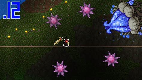 A PLANTERA COBRE A TELA DE BULLET HELL Terraria Fargo S Soul Mod