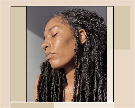 11 Cool Hairstyles To Save For Starting A Locs Journey