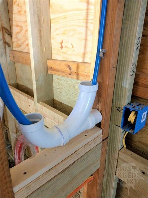 How To Install A Hose Bibb With A Pex Maintenance Loop Artofit