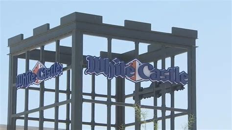 White Castle Opens First Arizona Restaurant Near Scottsdale Fox 10