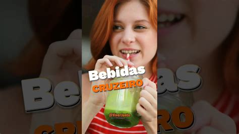 Pacotes De Bebidas No Cruzeiro Viagem Youtube