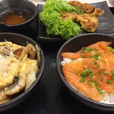 Ichiban Sushi Singapore Bukit Batok Central Link West Mall Floor