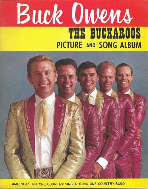 Buck Owens And The Buckaroos