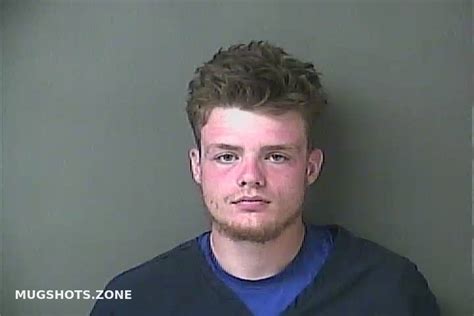 Harris Braydon Michael Howard County Mugshots Zone