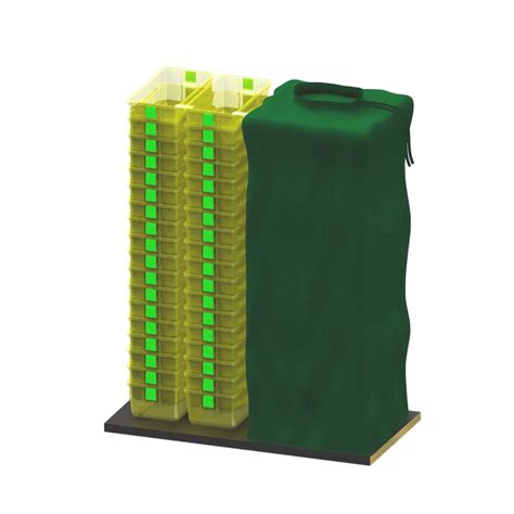 Cage Cover Sock - Vet Tech